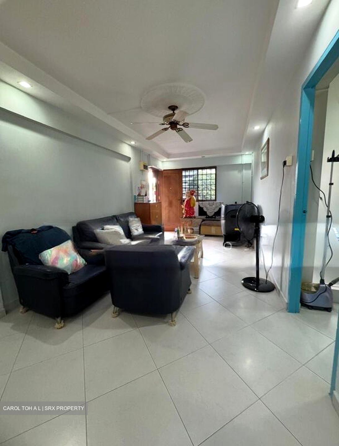 Blk 174 Kebun Baru Link 1 (Ang Mo Kio), HDB 3 Rooms #504557421